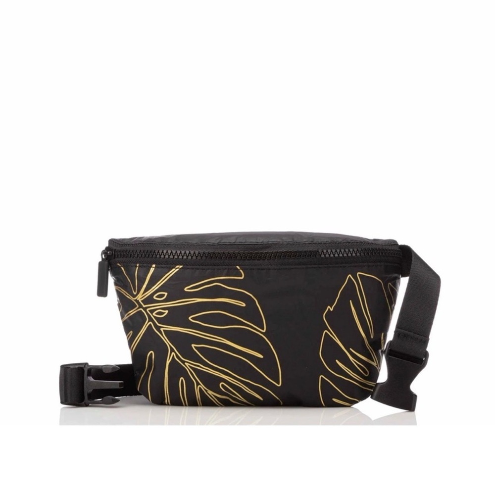 ALOHA COLLECTION Mini Hip Fanny Pack